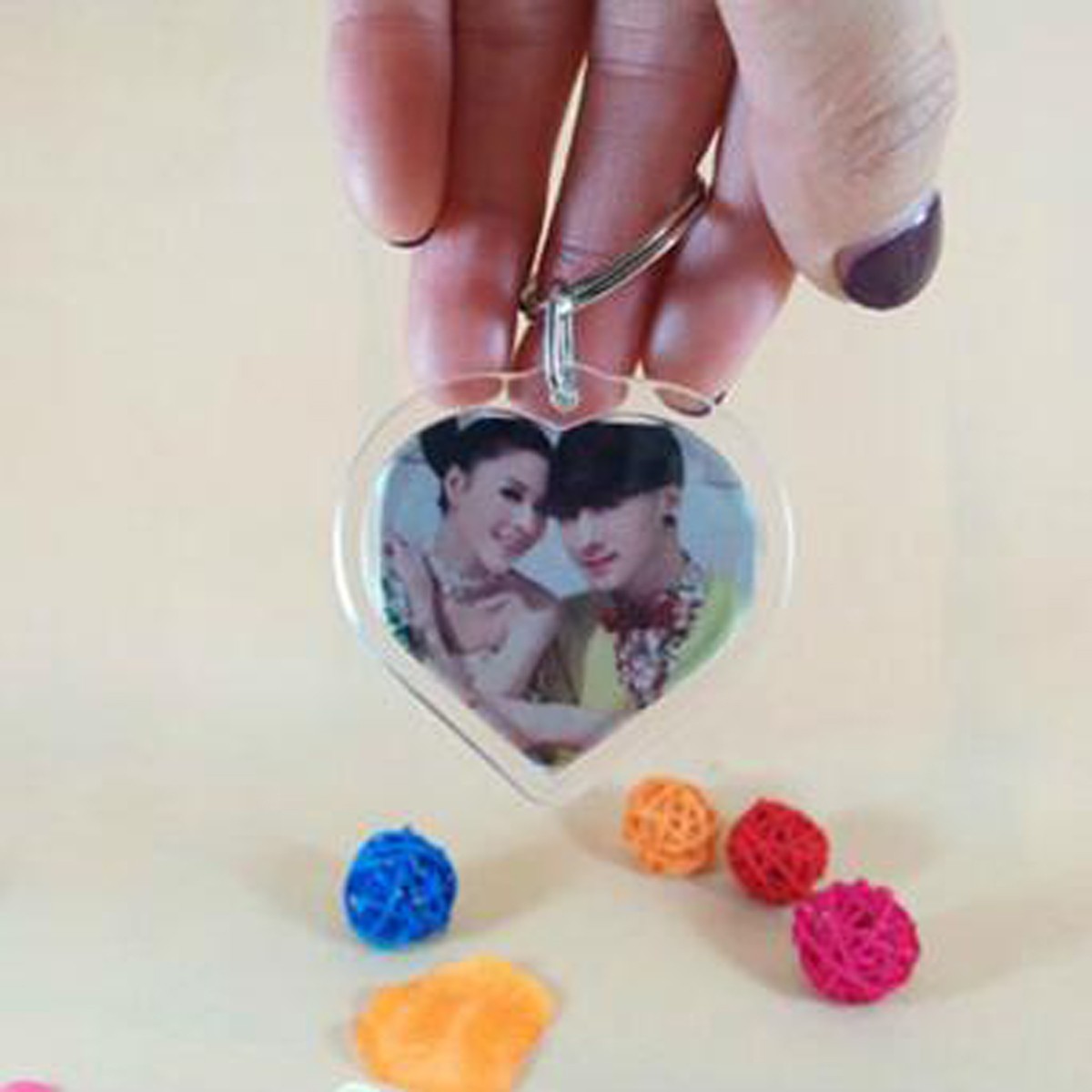 Photos-Pictures-Blank-Key-Ring-Duplex-Keychain-1036881-7
