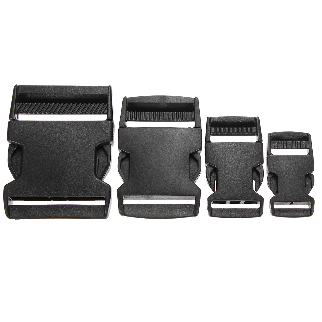 Plastic-Webbing-Strap-Side-Release-Buckle-Black-1262816-7