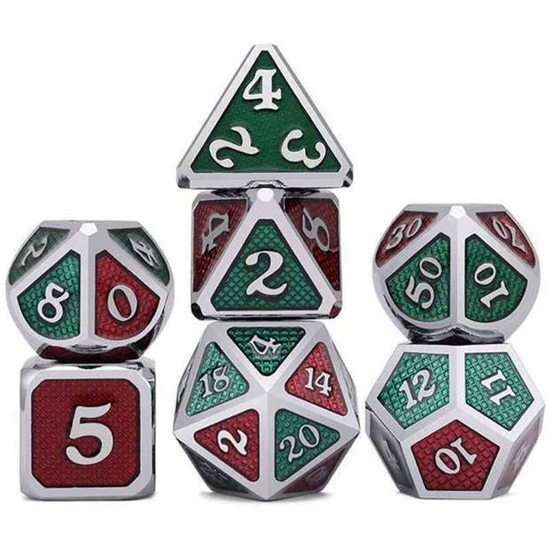Polyhedral-Dices-Metal-Dice-Set-Role-Playing-Dragon-Table-Game-With-Cloth-Bag-Bar-Party-Game-Dice-1593290-3
