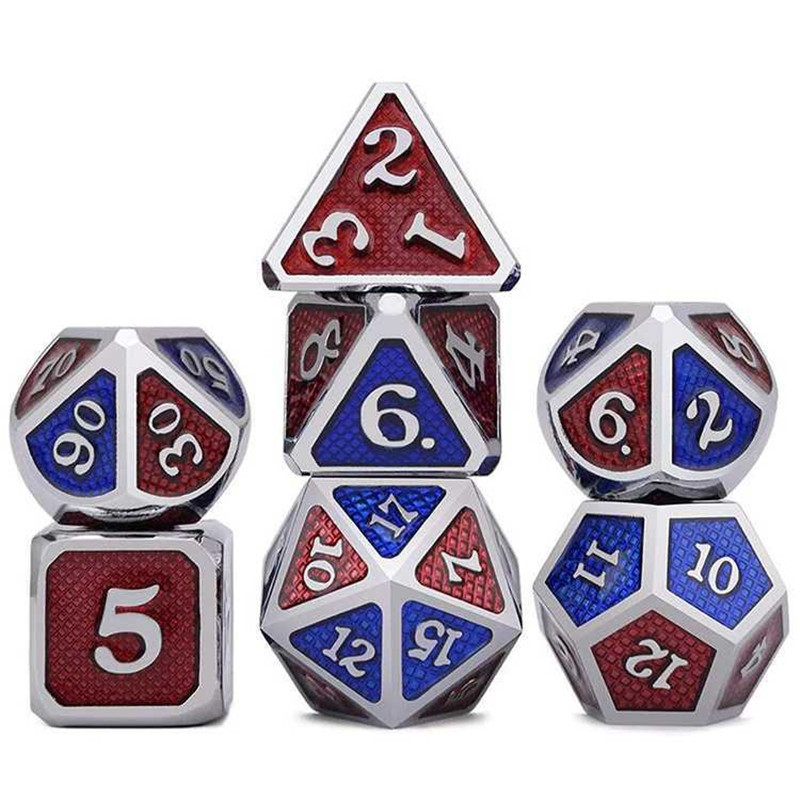 Polyhedral-Dices-Metal-Dice-Set-Role-Playing-Dragon-Table-Game-With-Cloth-Bag-Bar-Party-Game-Dice-1593290-4