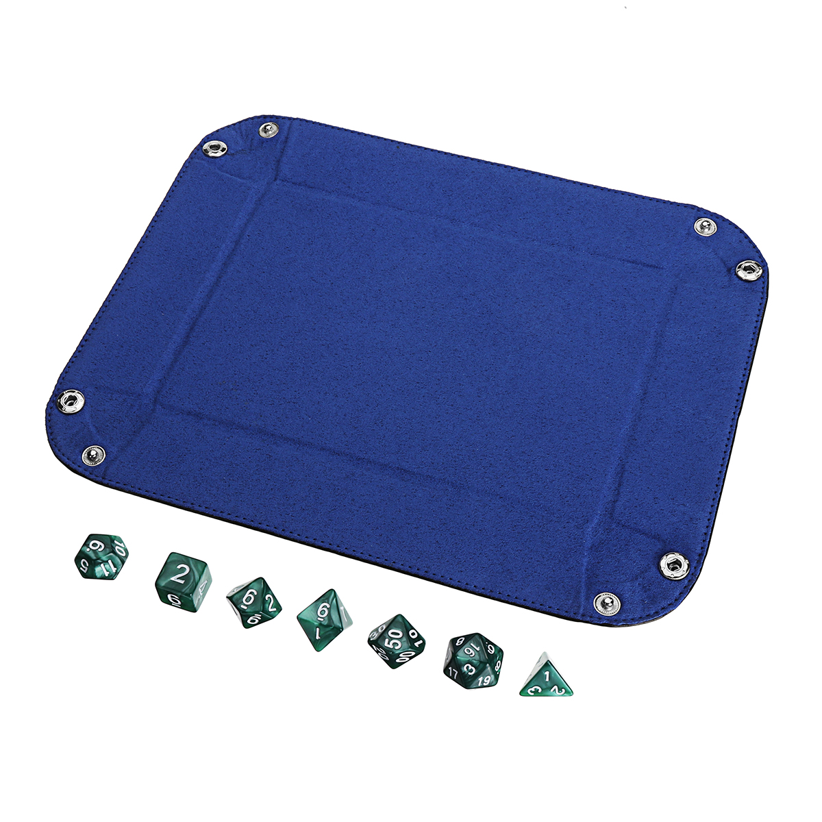 Portable-Fold-Dice-Tray-PU-Leather-with-7-Polyhedral-Dice-for-Tabletop-Dice-Games-1346582-3