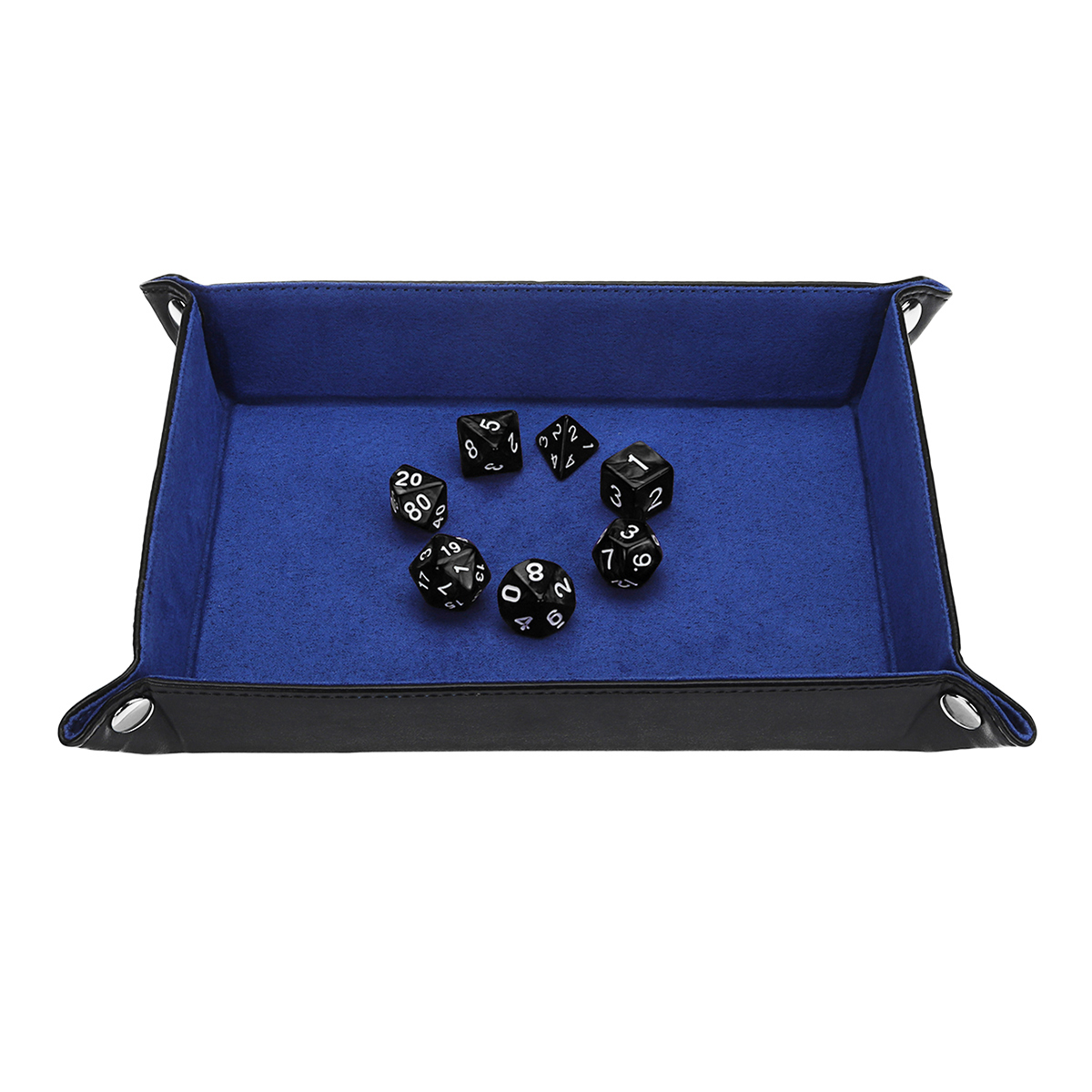 Portable-Fold-Dice-Tray-PU-Leather-with-7-Polyhedral-Dice-for-Tabletop-Dice-Games-1346582-4