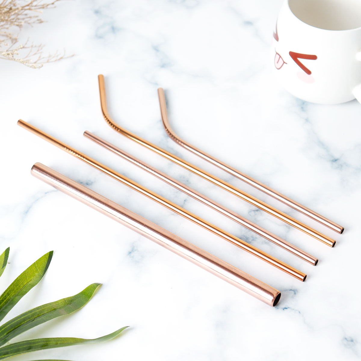 Portable-Metal-Straw-Set-304-Stainless-Steel-Straws-Reusable-Metal-Drinking-Straws-With-Cleaning-Bru-1532046-7