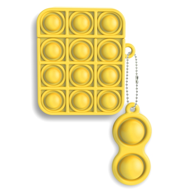 Push-Pop-Bubble-Fidget-Stress-Reliever-Simple-Dimple-Keychain-Bubble-Case-Headphone-Case-Cover-For-A-1855091-6