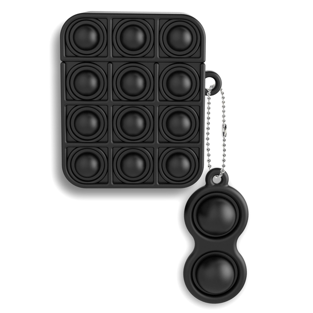 Push-Pop-Bubble-Fidget-Stress-Reliever-Simple-Dimple-Keychain-Bubble-Case-Headphone-Case-Cover-For-A-1855091-8