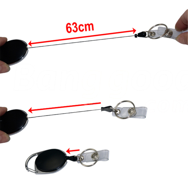 Retractable-Reel-Keyring-Clip-Retractable-Carabiner-Recoil-Key-Ring-Key-Chain-ID-Card-Holder-Holder-1171389-10