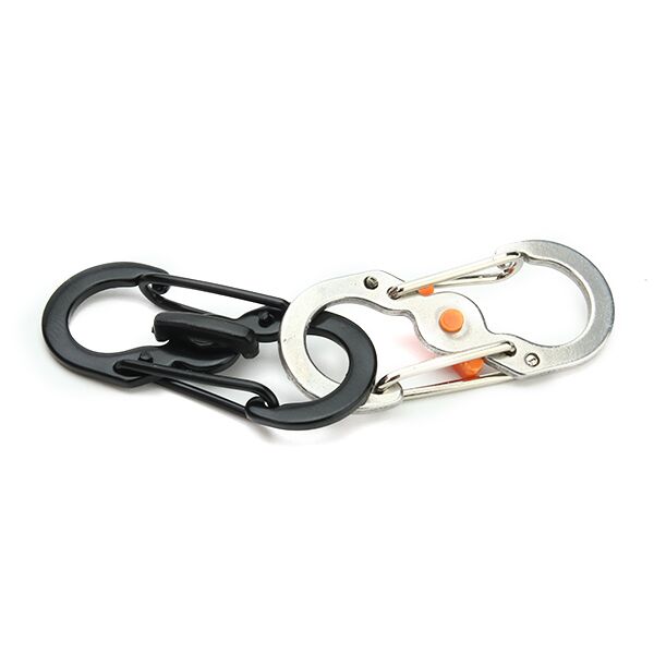 S-Shape-Plastic-Steel-Anti-Theft-Carabiner-Keychain-Hook-Clip-EDC-Tool-1053576-6