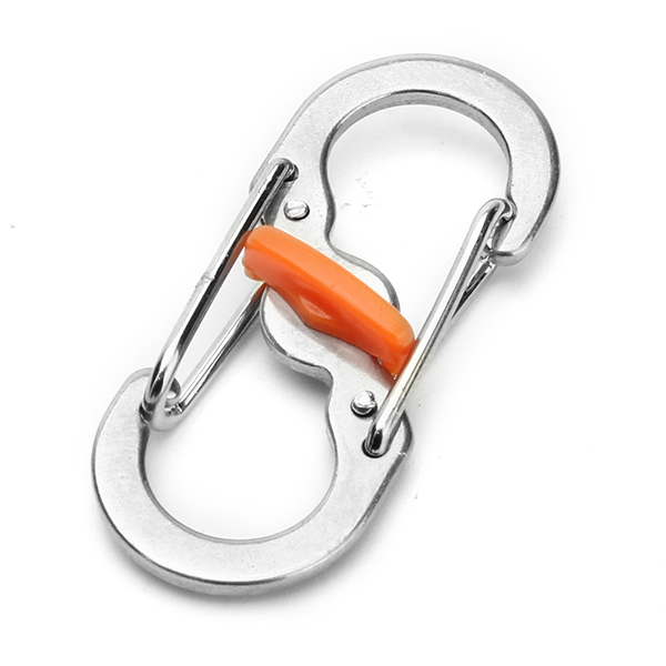 S-Shape-Plastic-Steel-Anti-Theft-Carabiner-Keychain-Hook-Clip-EDC-Tool-1053576-7