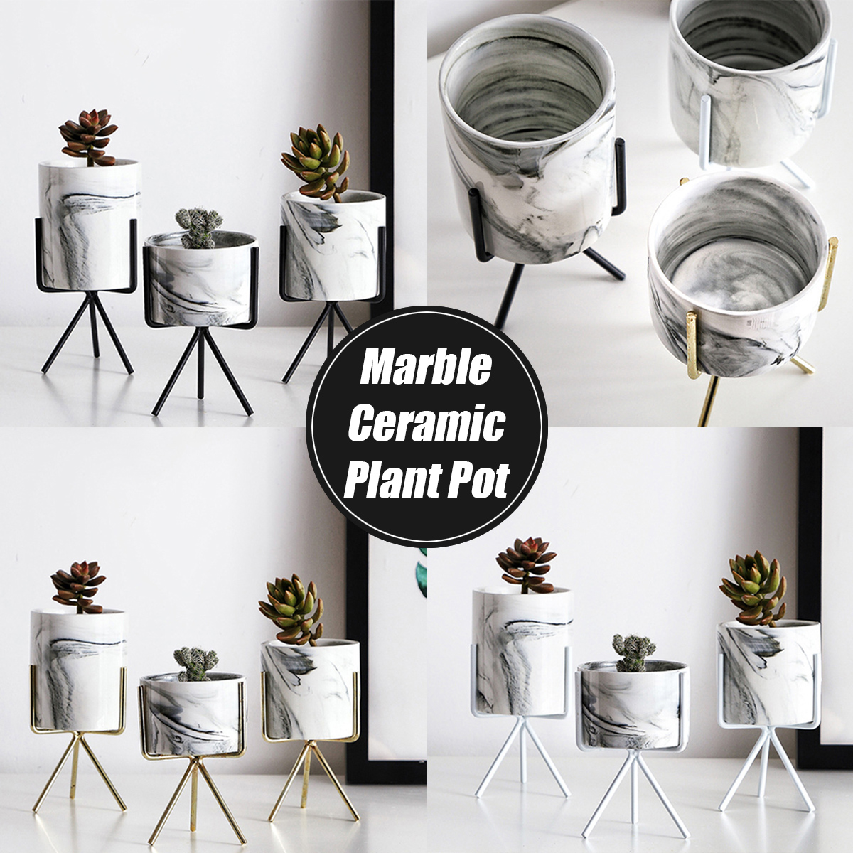 SML-Nordic-Style-Flower-Pot-Iron-Wire-Metal-Rack-Marble-Ceramic-Succulent-Plant-Pot-Cactus-Decoratio-1549980-1