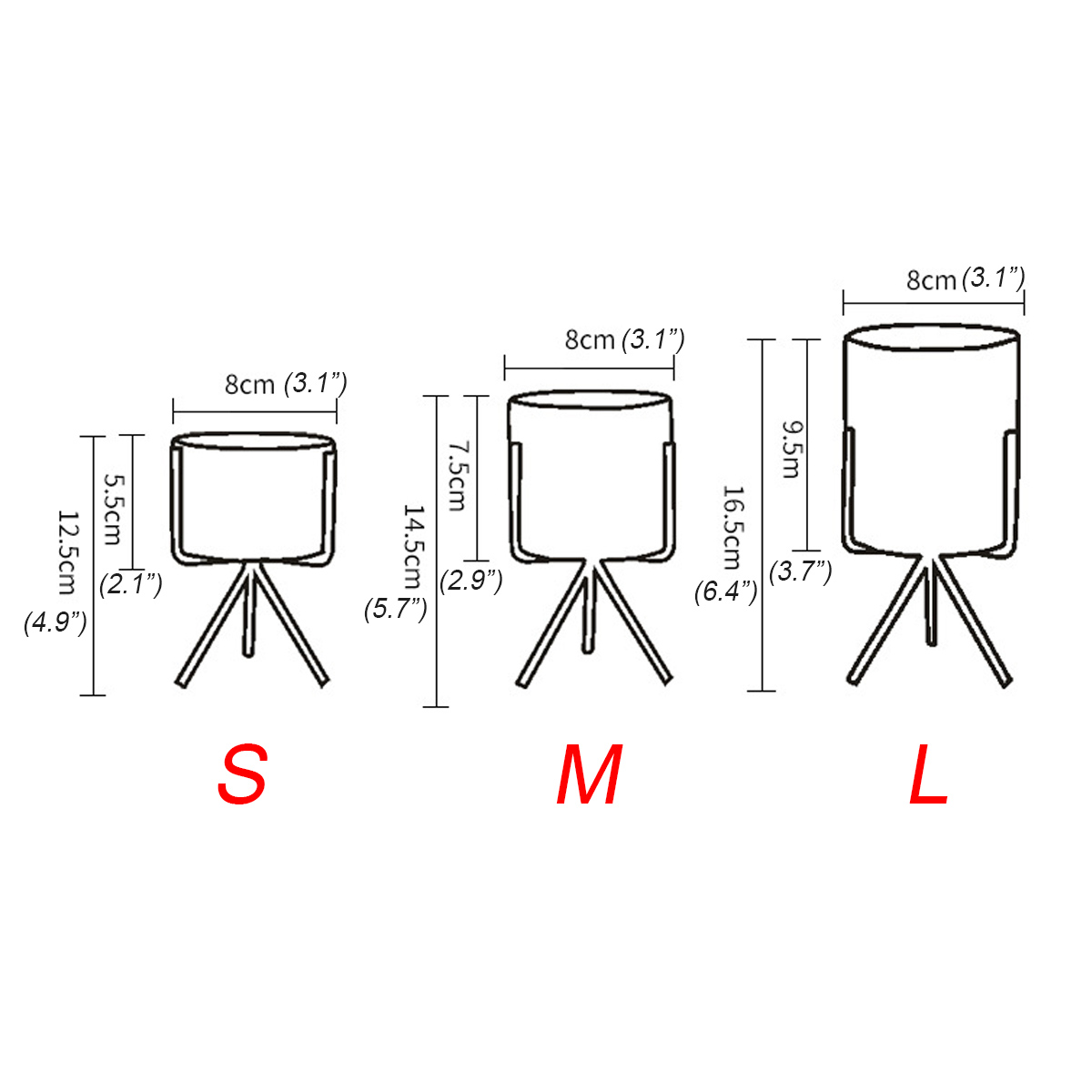 SML-Nordic-Style-Flower-Pot-Iron-Wire-Metal-Rack-Marble-Ceramic-Succulent-Plant-Pot-Cactus-Decoratio-1549980-2