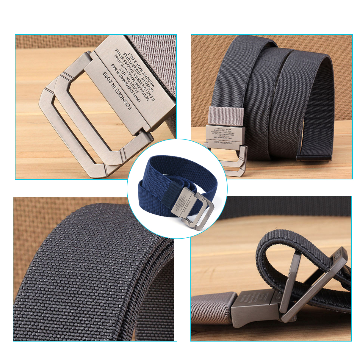 Survival-Military-Belts-Tactical-Belt--Nylon-Waist-Belt-Strap-Military-Emergency-EDC-Gadget-1293480-13