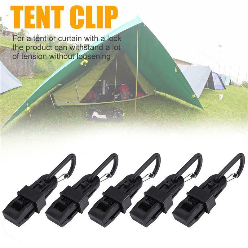 Tent-Awning-Wind-Rope-Clamp-Tightener-Portable-Outdoor-Camping-Hiking-Plastic-Clip-Tools-1557709-1
