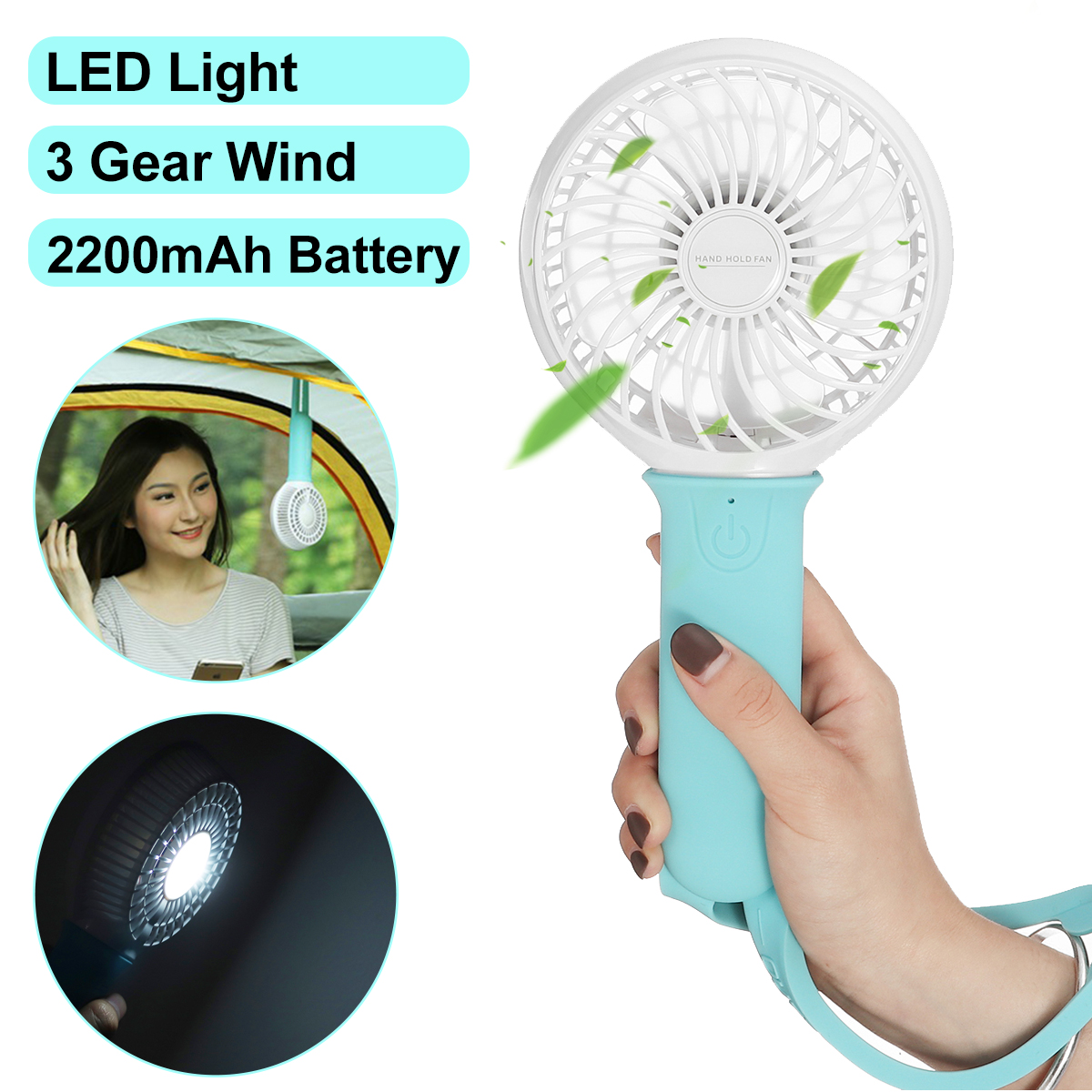 USB-Cooling-Fan-Portable-Handheld-Fan-3-Speed-Mini-Fan-LED-light-2200mAh-Battery-Hanging-Fan-1520360-8
