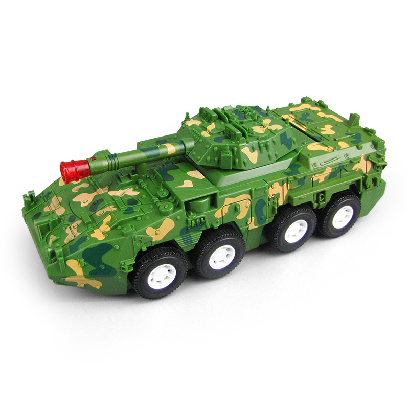 Kids-Electric-Toys-Transforming-Armored-Vehicle-Car-with-LED-Light-Music-Sound-Children-Gift-1861699-4