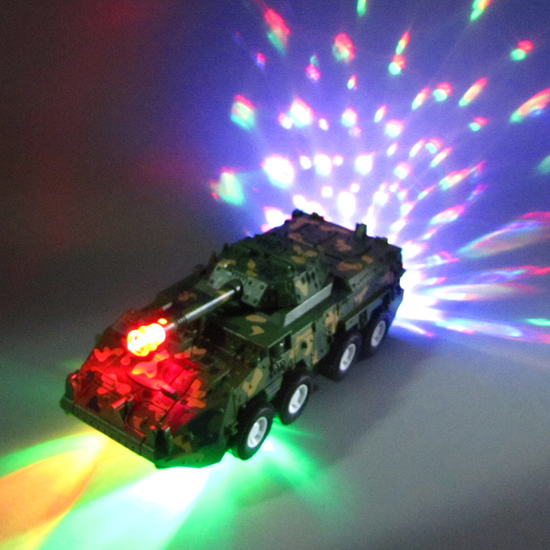 Kids-Electric-Toys-Transforming-Armored-Vehicle-Car-with-LED-Light-Music-Sound-Children-Gift-1861699-8
