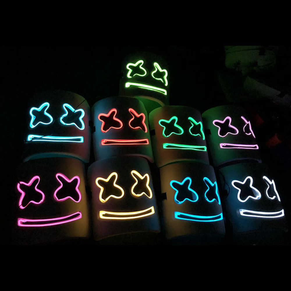 DJ-Marshmallo-LED-Mask-Luminous-Helmet-DIY-Bar-Music-Party-Masks-Cosplay-Props-1743372-2