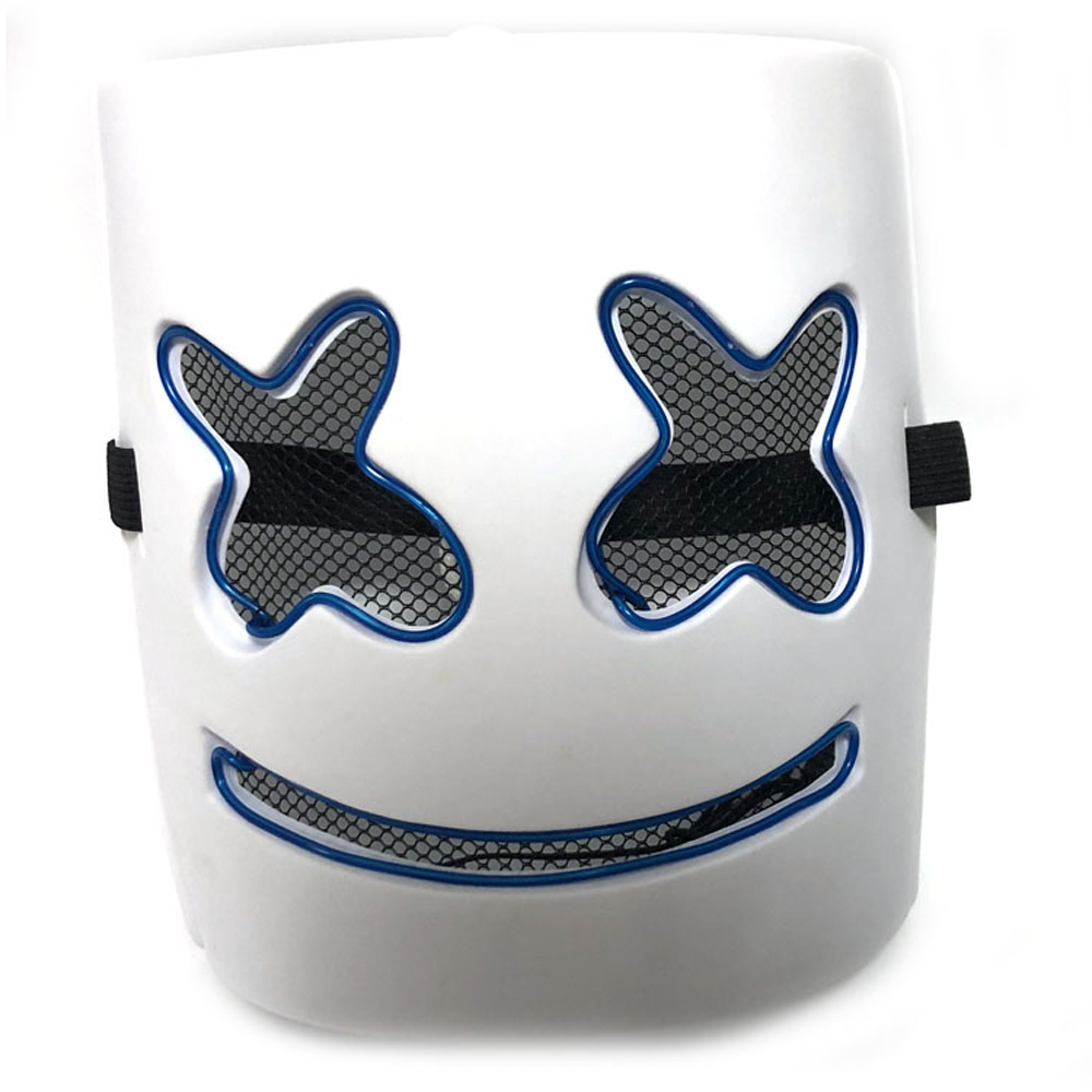 DJ-Marshmallo-LED-Mask-Luminous-Helmet-DIY-Bar-Music-Party-Masks-Cosplay-Props-1743372-3