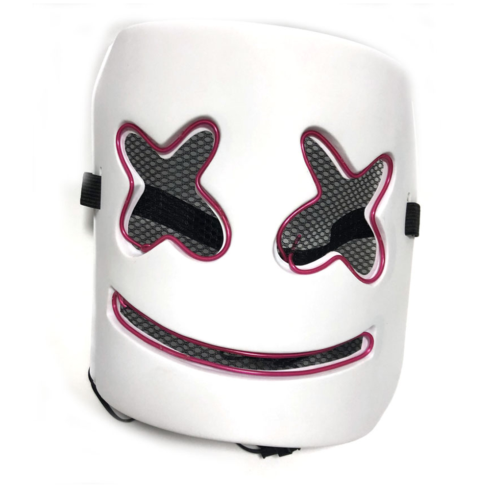 DJ-Marshmallo-LED-Mask-Luminous-Helmet-DIY-Bar-Music-Party-Masks-Cosplay-Props-1743372-6