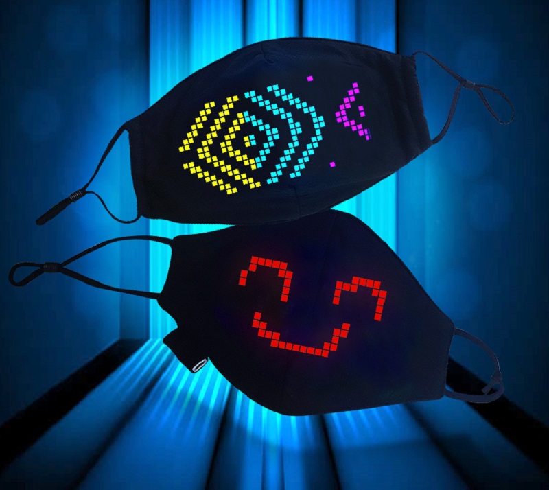 EL-APP-bluetooth-Change-Character-Change-Pattern-Luminous-Mask-Charging-LED-Atmosphere-Luminous-Mask-1798146-7
