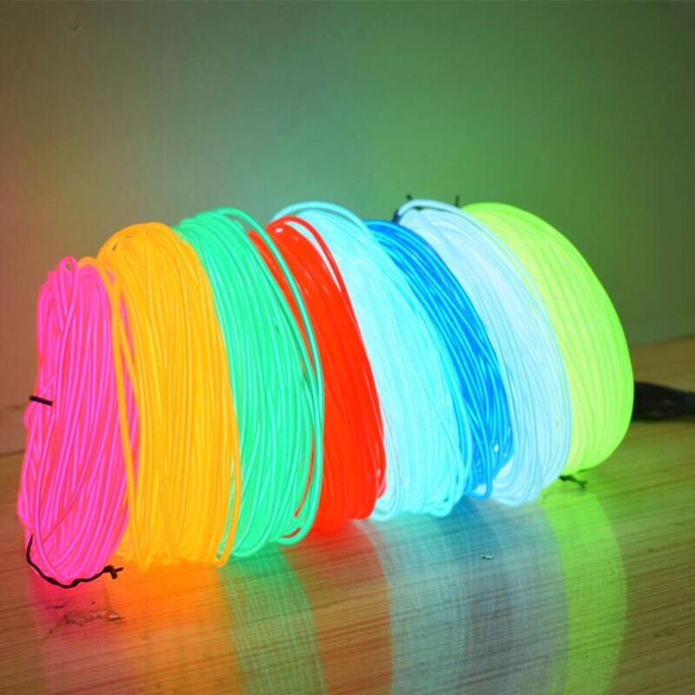 Glow-EL-Wire-Cable-LED-Neon-Halloween-Christmas-Dance-Party-DIY-Costumes-Clothing-Luminous-Car-Light-1887675-9