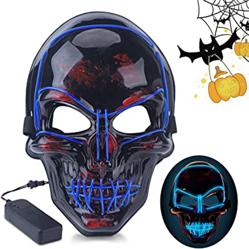 Halloween-LED-Mask-Fluorescent-Glowing-Mask-Cold-Light-Mask-Party-EL-Mask-Light-Up-Masks-Glow-In-Dar-1757050-1