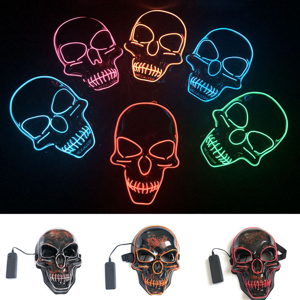 Halloween-LED-Mask-Skull-Glowing-Mask-Cold-Light-Mask-Party-EL-Mask-Light-Up-Masks-Glow-In-Dark-1743027-1