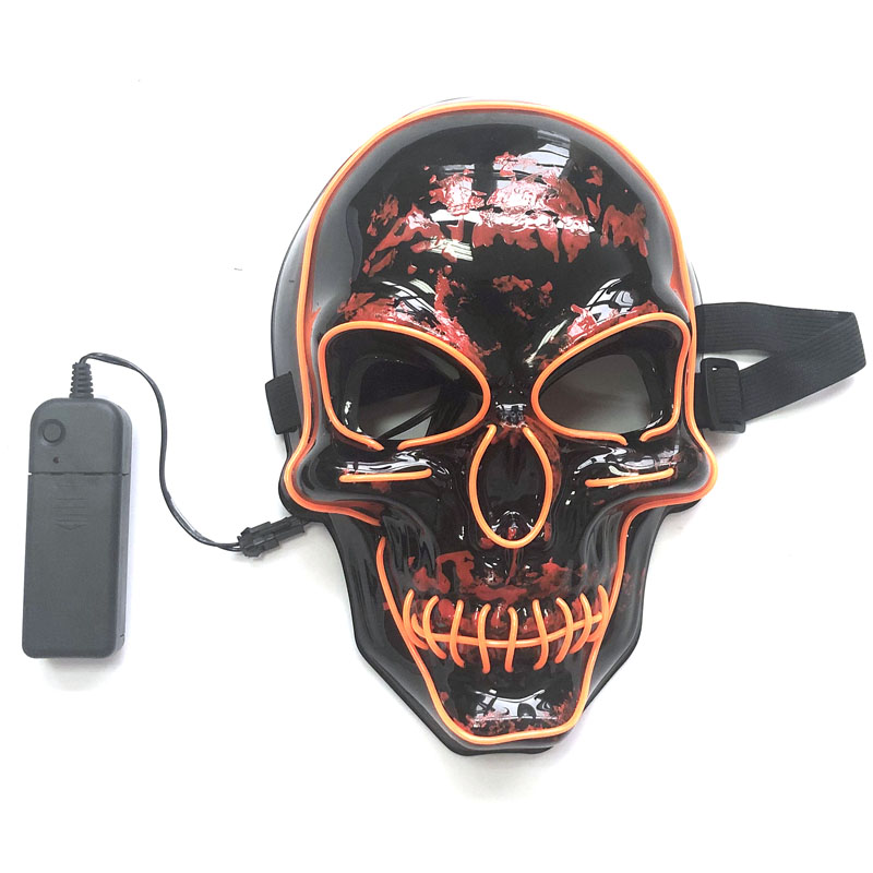 Halloween-LED-Mask-Skull-Glowing-Mask-Cold-Light-Mask-Party-EL-Mask-Light-Up-Masks-Glow-In-Dark-1743027-2