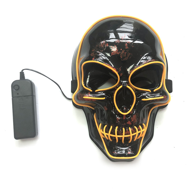 Halloween-LED-Mask-Skull-Glowing-Mask-Cold-Light-Mask-Party-EL-Mask-Light-Up-Masks-Glow-In-Dark-1743027-6