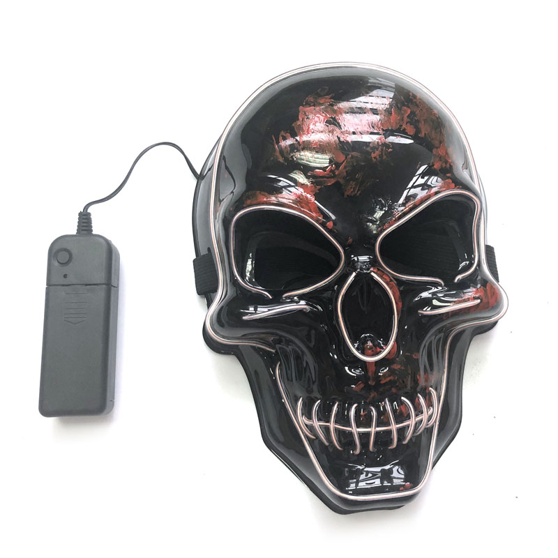 Halloween-LED-Mask-Skull-Glowing-Mask-Cold-Light-Mask-Party-EL-Mask-Light-Up-Masks-Glow-In-Dark-1743027-10