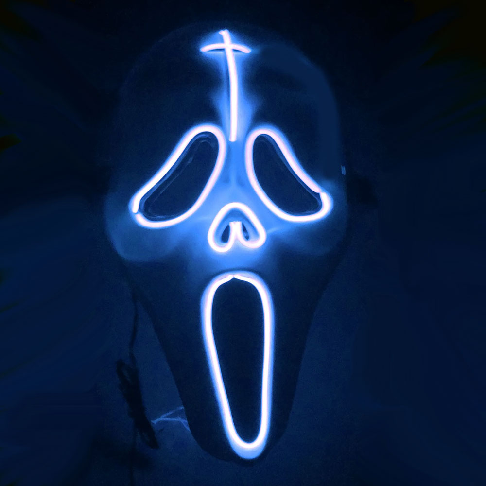 LED-Glowing-Mask-Halloween-Ghost-Face-Fluorescent-Dance-Party-EL-Mask-Horror-Thriller-Glow-Mask-1743434-3