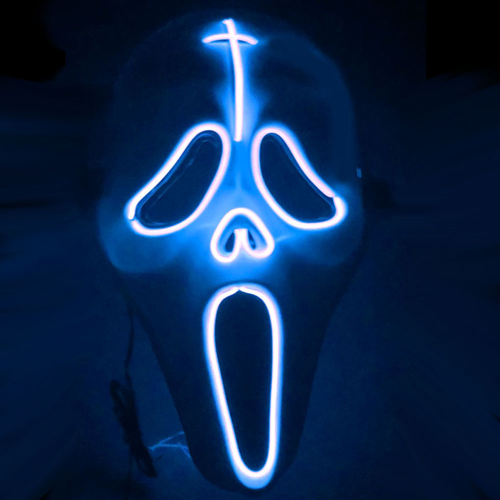 LED-Glowing-Mask-Halloween-Ghost-Face-Fluorescent-Dance-Party-EL-Mask-Horror-Thriller-Glow-Mask-1743434-6