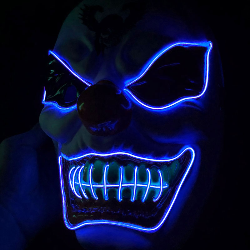 New-Clown-El-Cold-Light-Glowing-LED-Fluorescent-Mask-Halloween-Tricky-Scary-Spoof-Horror-Glowing-Pro-1743388-11