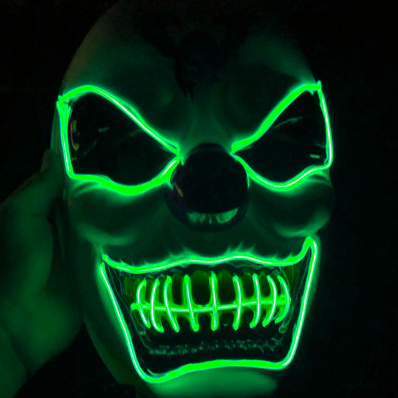 New-Clown-El-Cold-Light-Glowing-LED-Fluorescent-Mask-Halloween-Tricky-Scary-Spoof-Horror-Glowing-Pro-1743388-12