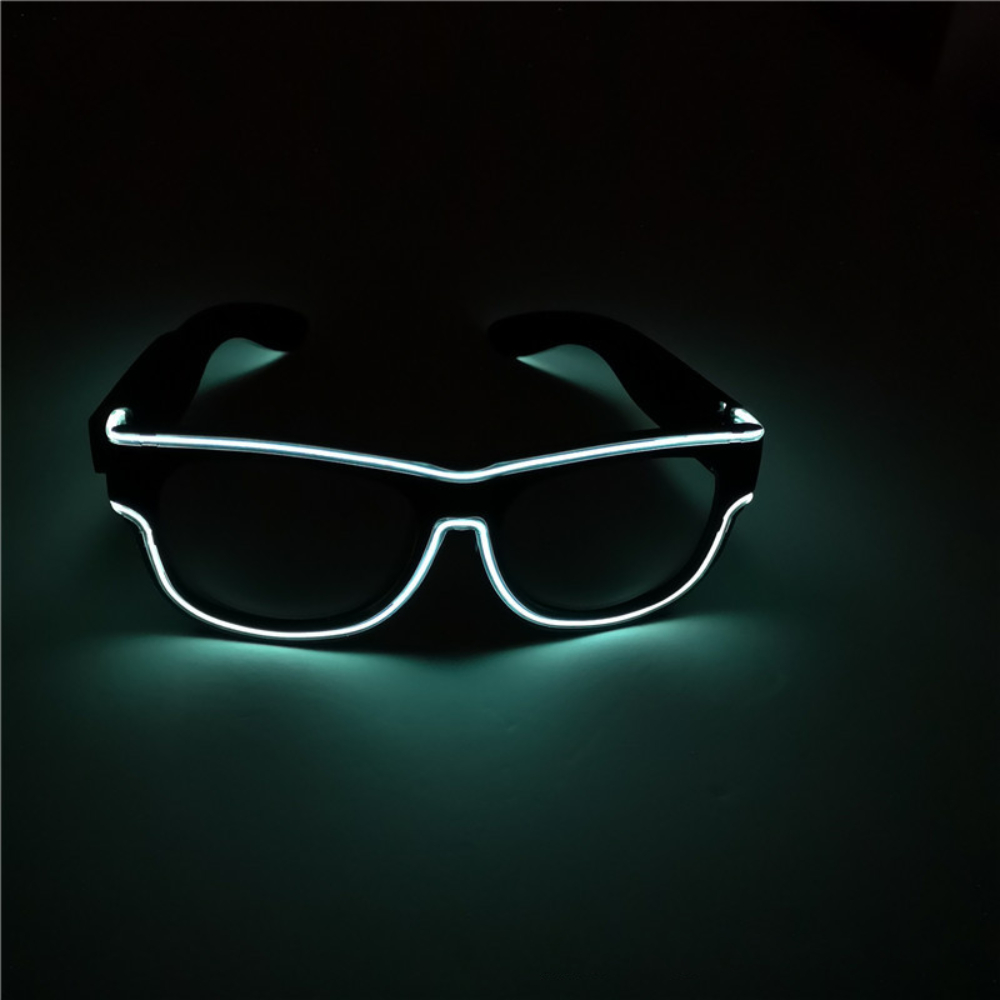 Transparent-Lens-Glasses-Cold-Light-Luminous-LED-Luminous-Glasses-Party-Luminous-Supplies-1856759-8