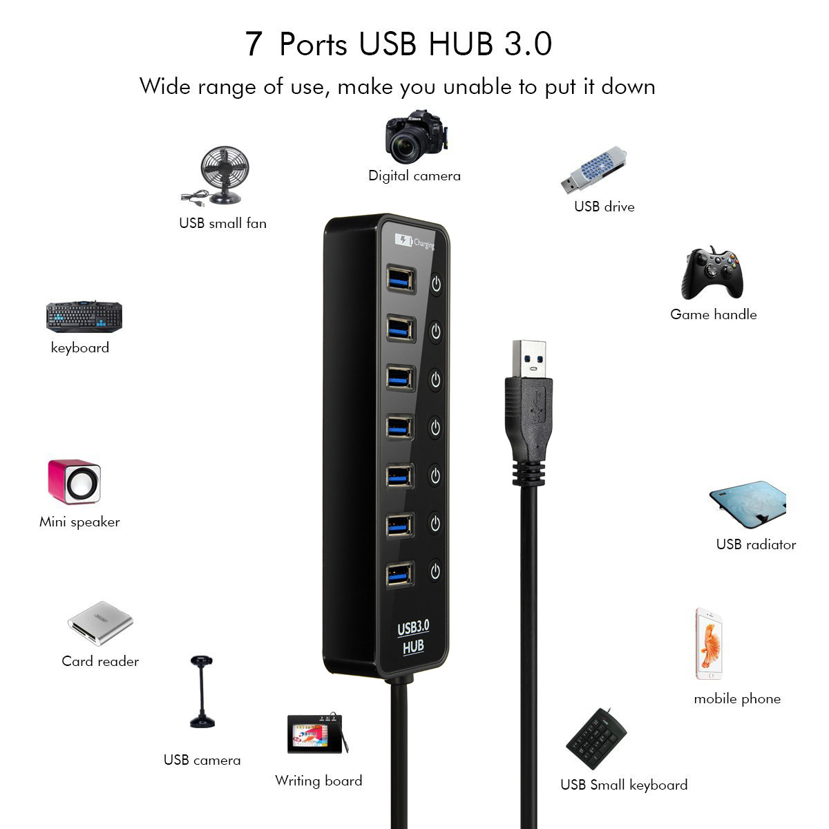 ELEGIANT-7-Port-USB-30-Hub-Adapter-Docking-Station-5Gbps-Data-Transmission-With-US-PlugEU-Plug-Power-1634692-4