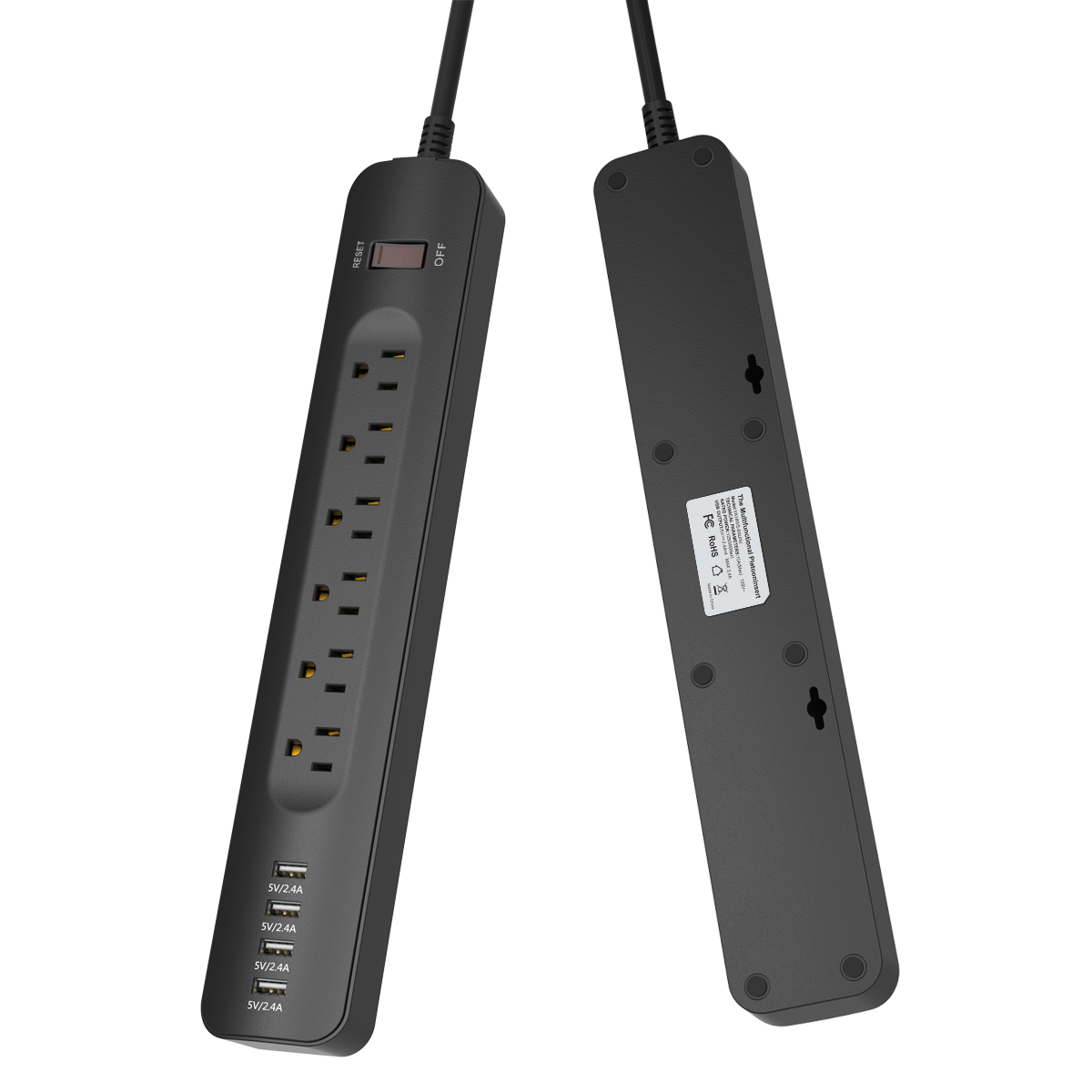 ELEGIANT-Smart-Charging-Socket-6-Position-4-USB-Charging-Port-For-iPhone-12-Pro-Max-For-Samsung-Gala-1890744-3