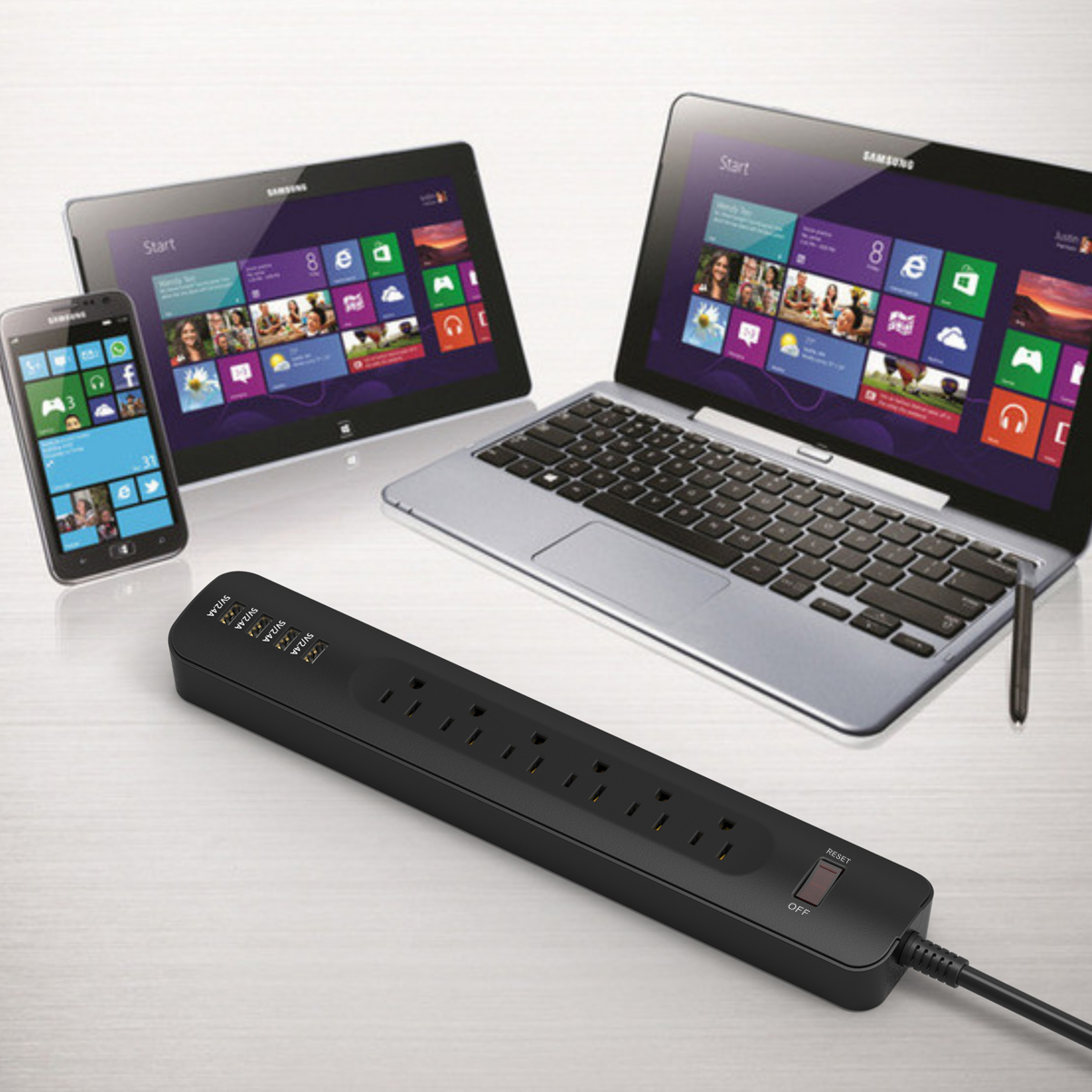 ELEGIANT-Smart-Charging-Socket-6-Position-4-USB-Charging-Port-For-iPhone-12-Pro-Max-For-Samsung-Gala-1890744-9