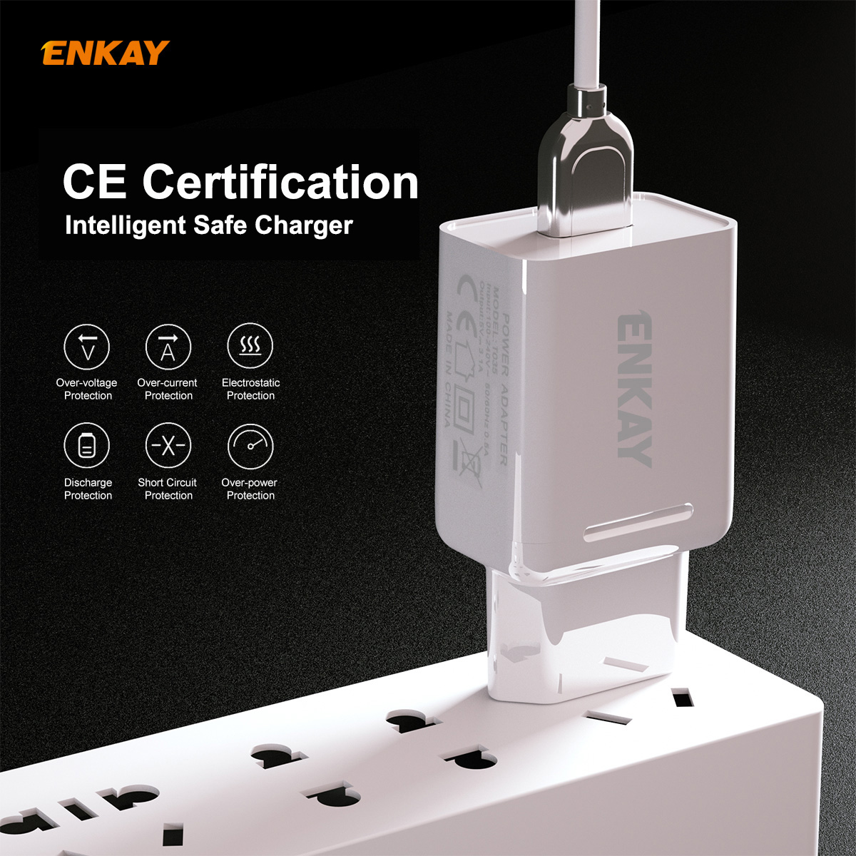 ENKAY-2-USB-Ports-5V-21A-Fast-Charging-USB-Charger-with-Charging-Cable-for-iPhone-12-for-Samsung-Gal-1811128-2