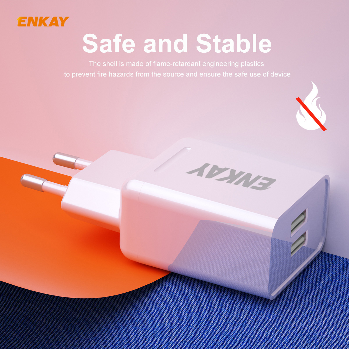ENKAY-2-USB-Ports-5V-21A-Fast-Charging-USB-Charger-with-Charging-Cable-for-iPhone-12-for-Samsung-Gal-1811128-5