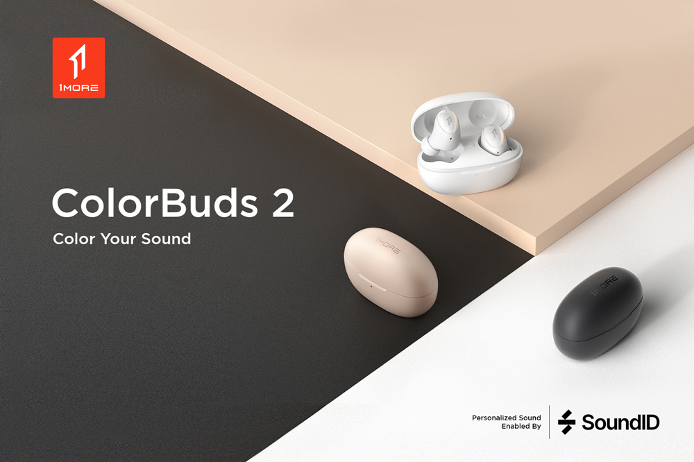 1MORE-ColorBuds-2-TWS-bluetooth-52-Headphones-25dB-ANC-Noise-Cancelling-Earphones-Apt-Adaptive-Perso-1896050-1