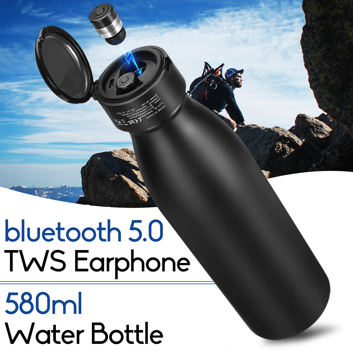 2-In-1-bluetooth-50-580ml-Water-Bottle-TWS-Earphone-Waterproof-True-Wireless-Stereo-Headset-With-Mic-1442499-1