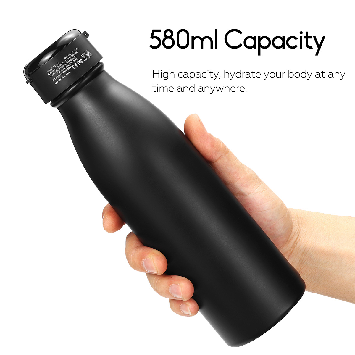 2-In-1-bluetooth-50-580ml-Water-Bottle-TWS-Earphone-Waterproof-True-Wireless-Stereo-Headset-With-Mic-1442499-9