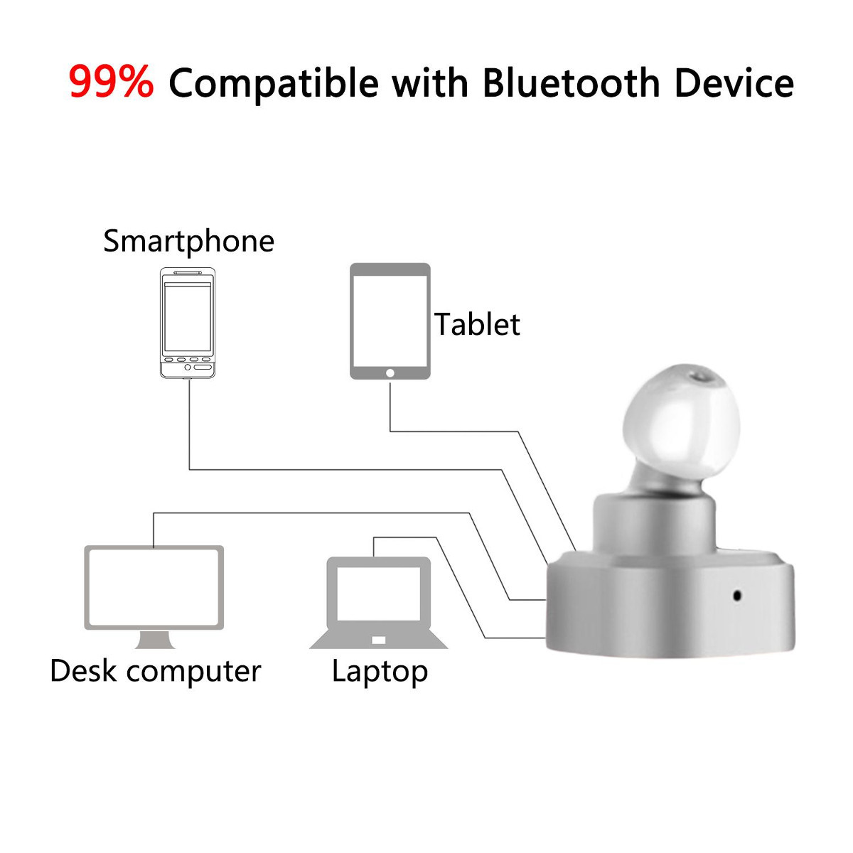 2-in-1-Portable-Mini-Wireless-bluetooth-Earphone-Headphone-With-USB-Power-Bank-1116778-3