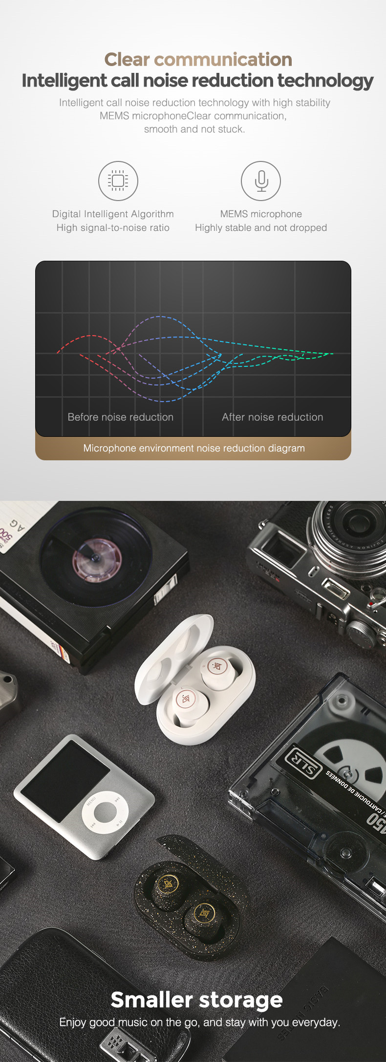 AUGLAMOUR-AT200-True-Wireless-Dual-Dynamic-bluetooth-HIFI-Headset-Earphone-Waterproof-Sports-In-ear--1645930-11