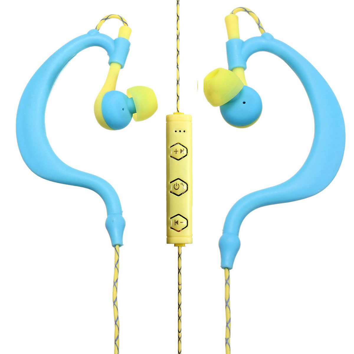 BT-136-Sweatproof-Wireless-bluetooth-V40-Sports-Stereo-Headphones-Earbuds-Earphones-1192077-3