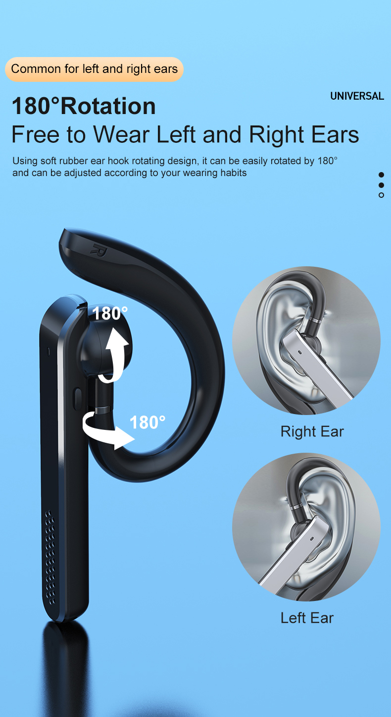 Bakeey-890-bluetooth-52-Wireless-Headset-Noise-Reduction-IPX7-Waterproof-HiFi-3D-Stereo-Surround-Sou-1914080-6