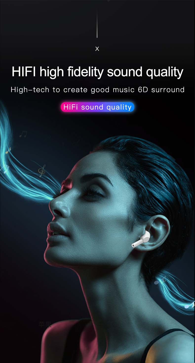Bakeey-A1-Mini-TWS-Headphone-Touch-Wireless-bluetooth-50-Earphone-Noise-Cancelling-Headset-With-Mic--1716550-2