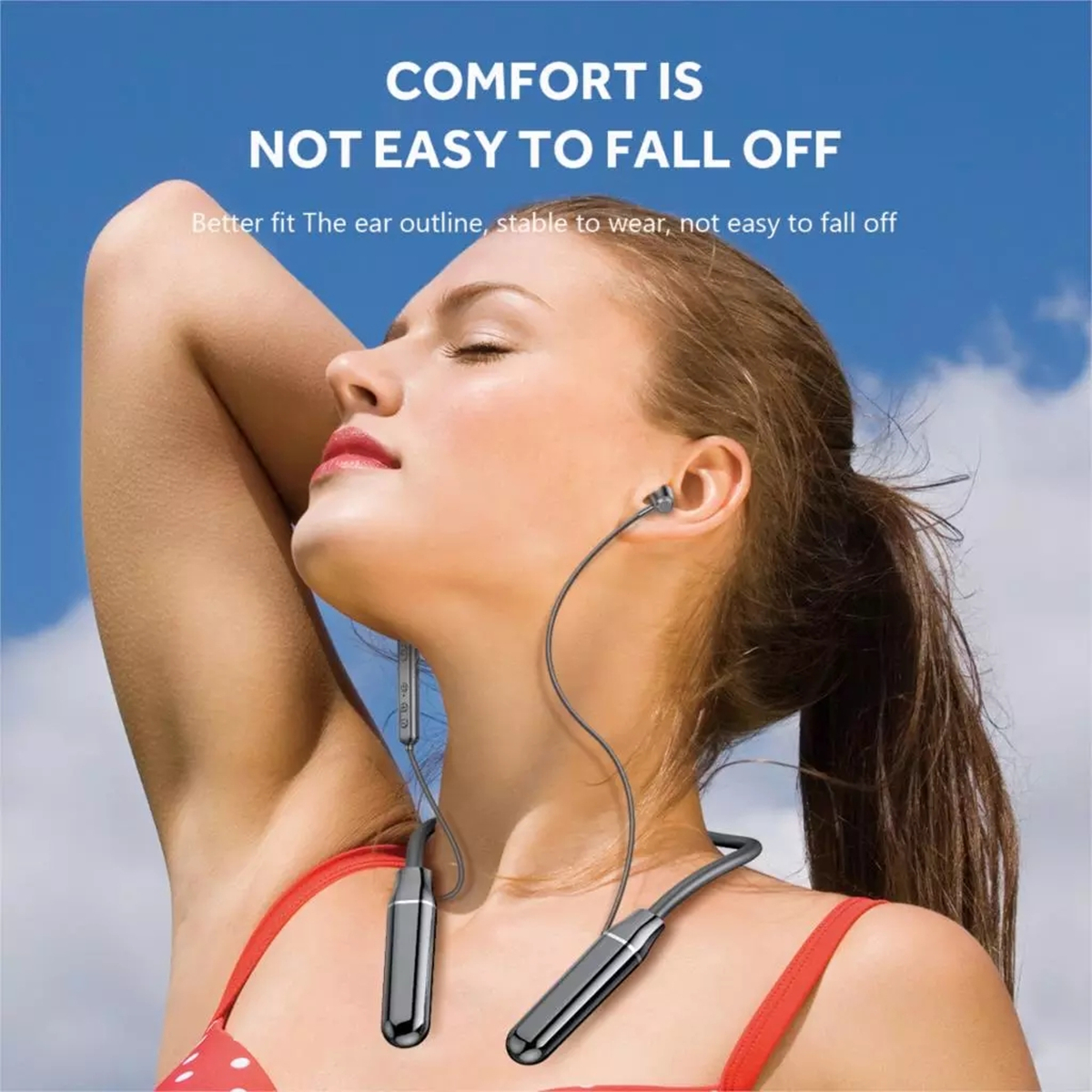 Bakeey-A10-Neckband-bluetooth-50-Sports-Stereo-Noise-Reduction-Headsets-100-Hours-Play-Long-Standby--1821237-4
