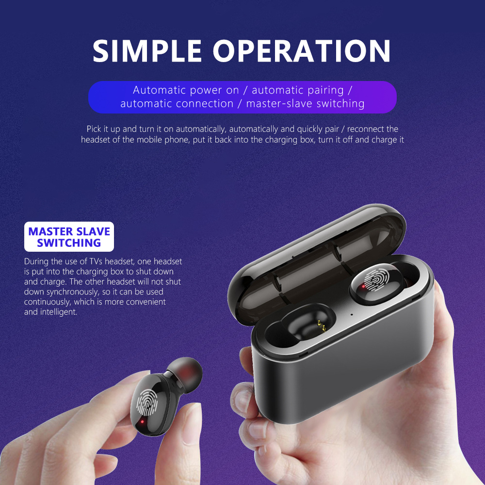 Bakeey-A2-TWS-bluetooth-50-Earphone-Mini-Wireless-Earbuds-Touch-Control-Stereo-Headphone-for-iPhone--1643404-4