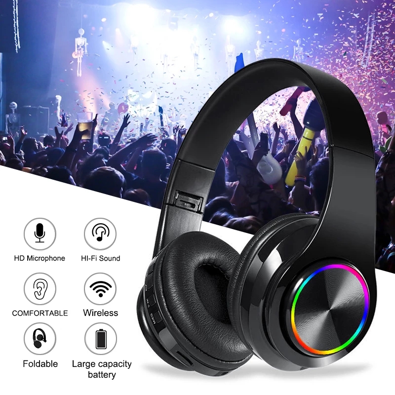 Bakeey-B39-TWS-50-bluetooth-Headset-Game-Headphones-Low-Latency-Dual-Long-Battery-Life-Mode-Earphone-1883014-1